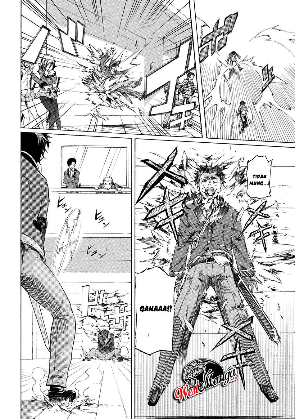 Ichioku-nen Button O Renda Shita Ore Wa, Kizuitara Saikyou Ni Natteita: Chapter chapter-1.3 - Page 25