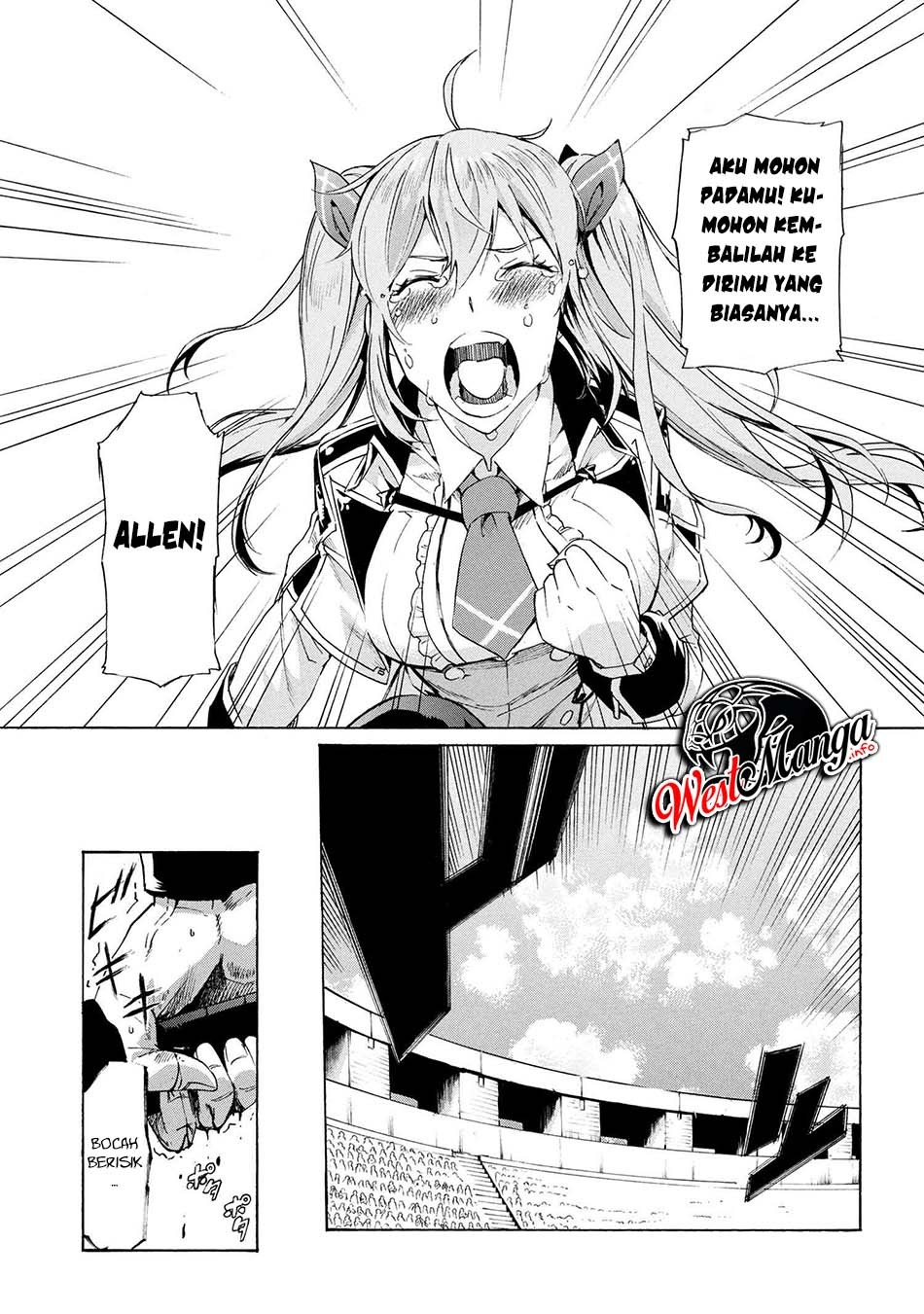 Ichioku-nen Button O Renda Shita Ore Wa, Kizuitara Saikyou Ni Natteita: Chapter chapter-11.2 - Page 10