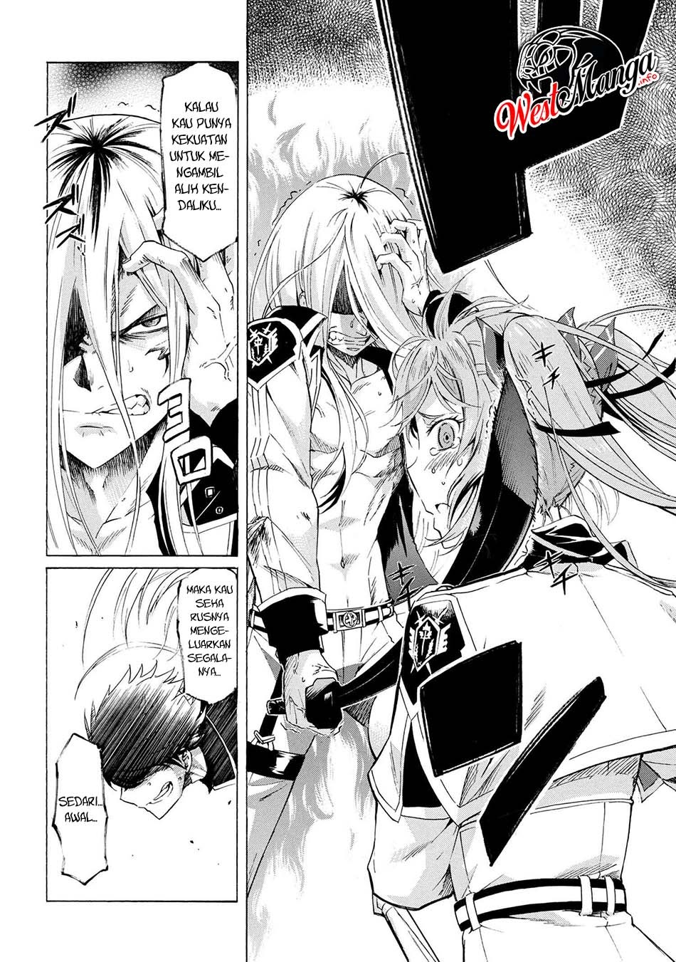 Ichioku-nen Button O Renda Shita Ore Wa, Kizuitara Saikyou Ni Natteita: Chapter chapter-11.2 - Page 11