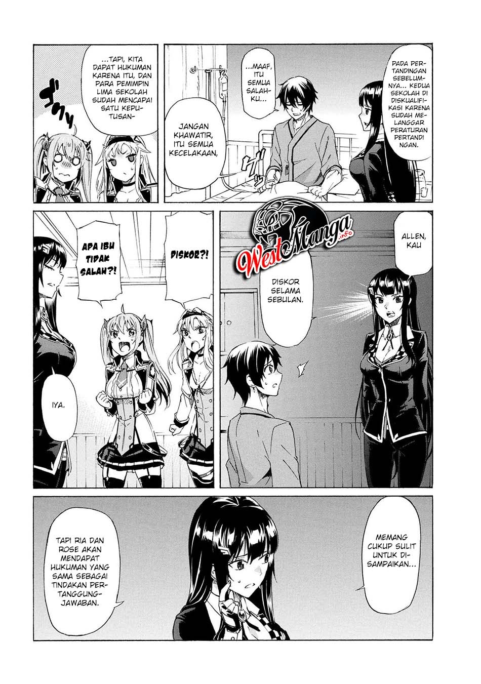 Ichioku-nen Button O Renda Shita Ore Wa, Kizuitara Saikyou Ni Natteita: Chapter chapter-11.2 - Page 20