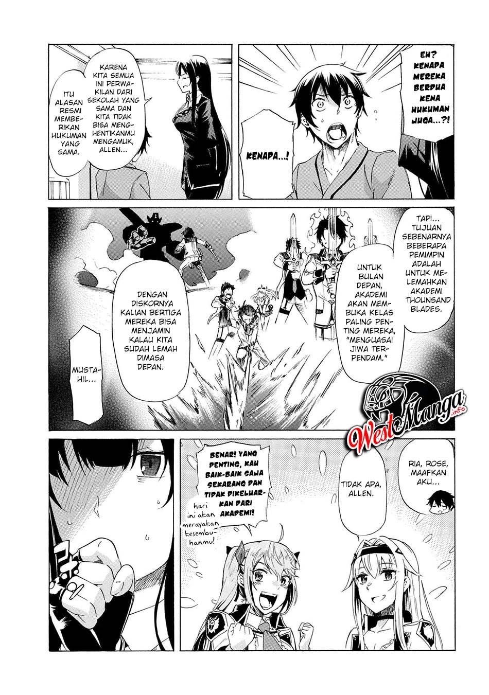 Ichioku-nen Button O Renda Shita Ore Wa, Kizuitara Saikyou Ni Natteita: Chapter chapter-11.2 - Page 21