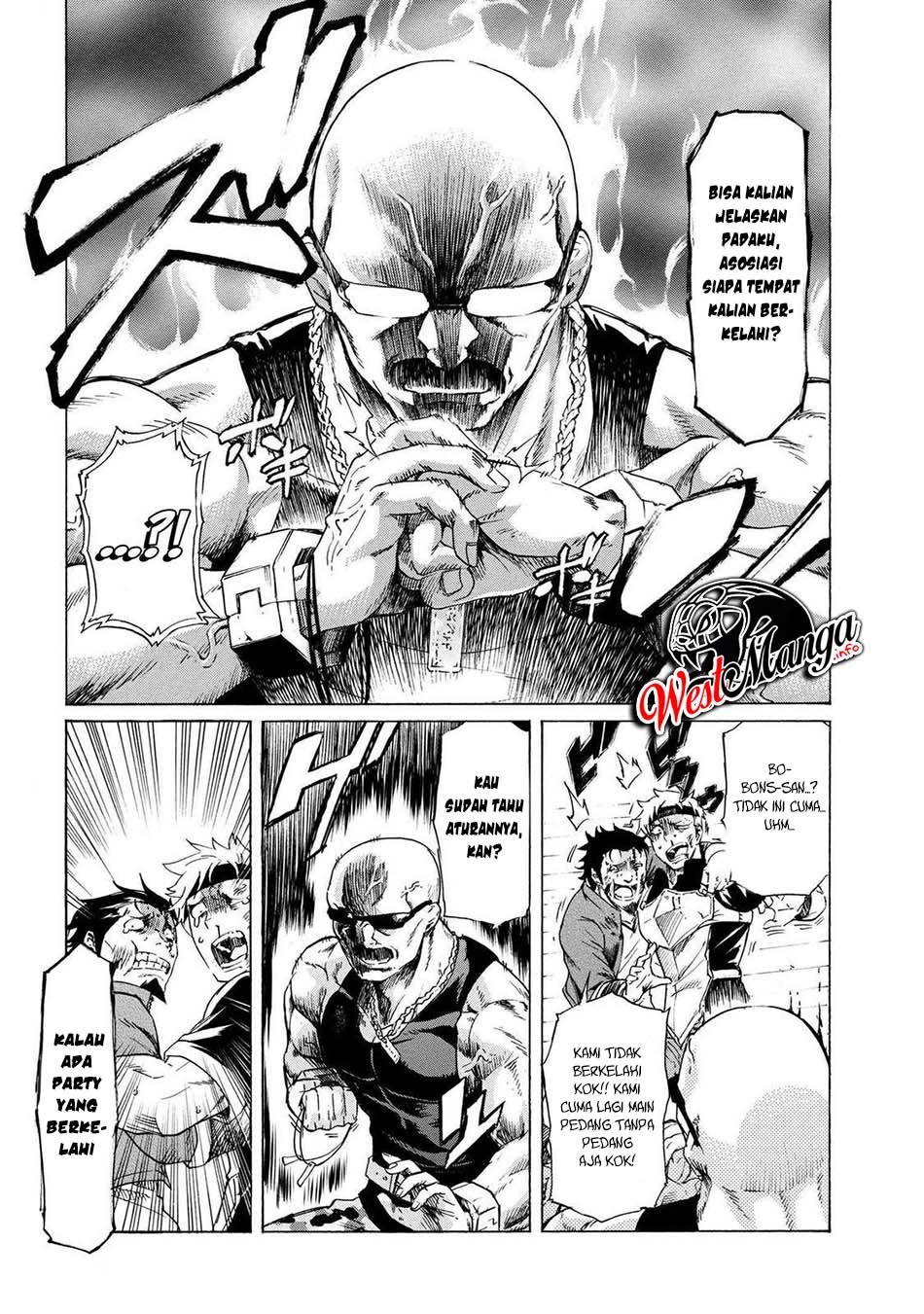 Ichioku-nen Button O Renda Shita Ore Wa, Kizuitara Saikyou Ni Natteita: Chapter chapter-12.2 - Page 8