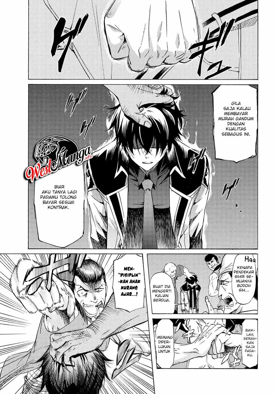 Ichioku-nen Button O Renda Shita Ore Wa, Kizuitara Saikyou Ni Natteita: Chapter chapter-13.2 - Page 8