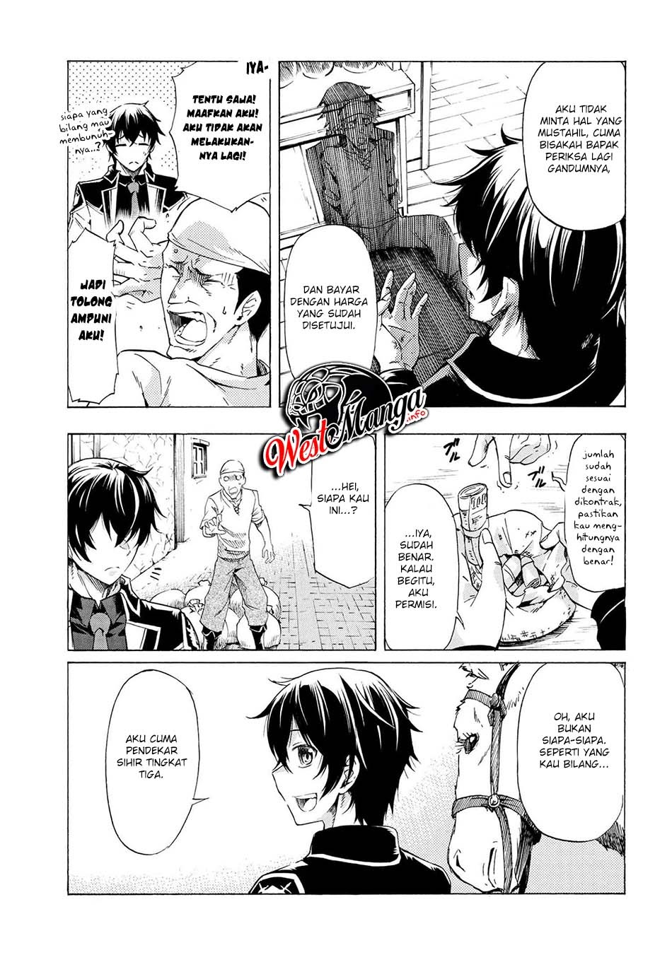 Ichioku-nen Button O Renda Shita Ore Wa, Kizuitara Saikyou Ni Natteita: Chapter chapter-13.2 - Page 10