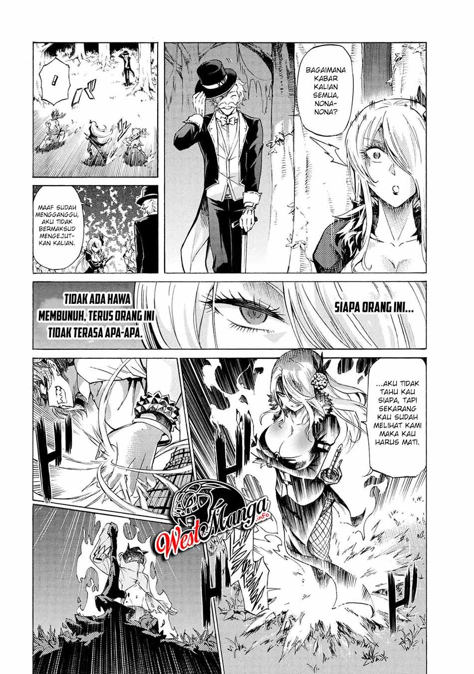 Ichioku-nen Button O Renda Shita Ore Wa, Kizuitara Saikyou Ni Natteita: Chapter chapter-13.2 - Page 13