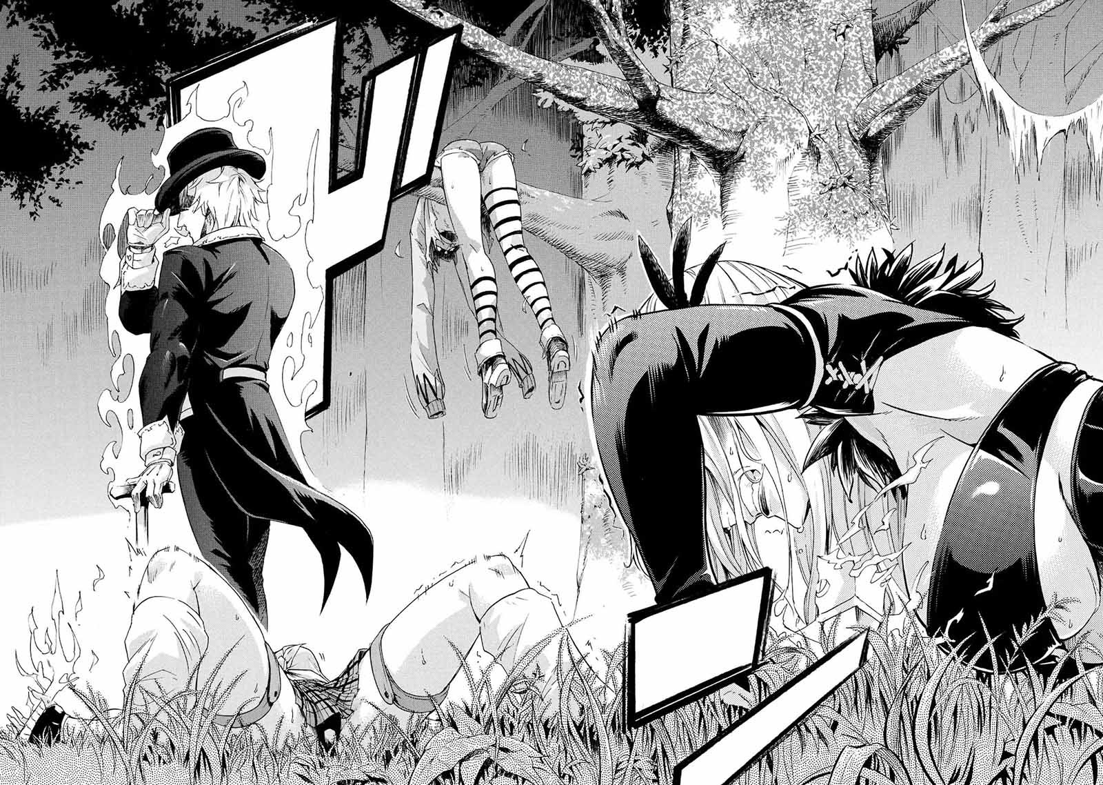 Ichioku-nen Button O Renda Shita Ore Wa, Kizuitara Saikyou Ni Natteita: Chapter chapter-13.2 - Page 16