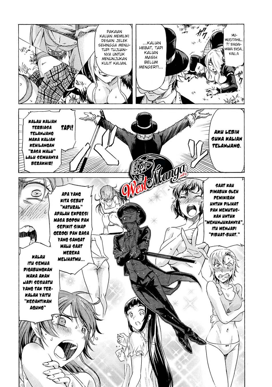 Ichioku-nen Button O Renda Shita Ore Wa, Kizuitara Saikyou Ni Natteita: Chapter chapter-13.2 - Page 17