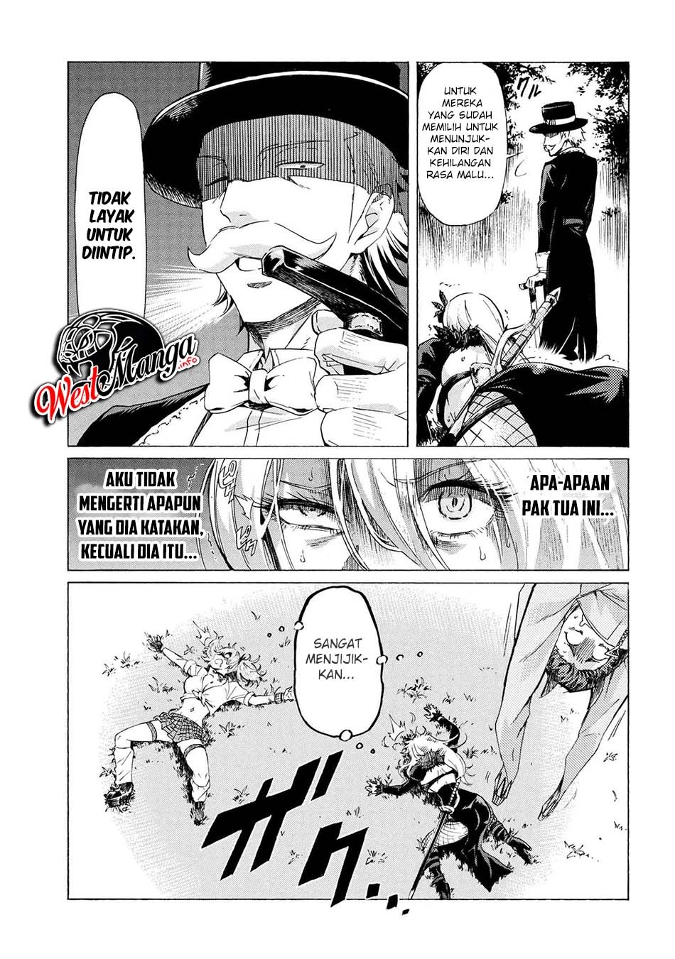 Ichioku-nen Button O Renda Shita Ore Wa, Kizuitara Saikyou Ni Natteita: Chapter chapter-13.2 - Page 18