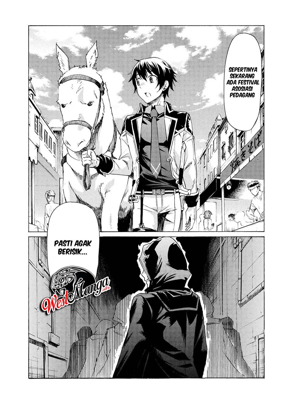 Ichioku-nen Button O Renda Shita Ore Wa, Kizuitara Saikyou Ni Natteita: Chapter chapter-13.2 - Page 22