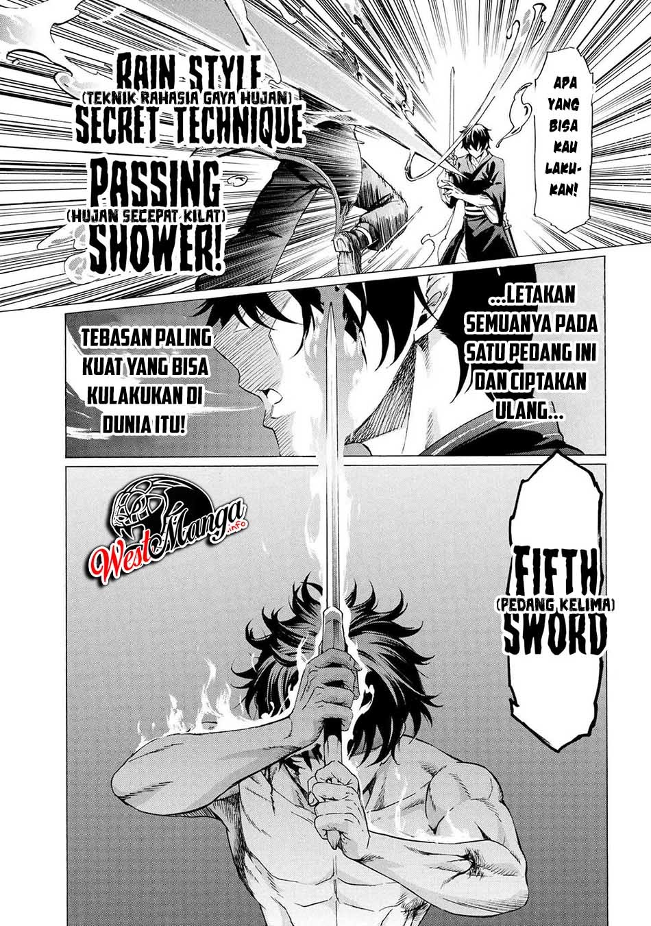 Ichioku-nen Button O Renda Shita Ore Wa, Kizuitara Saikyou Ni Natteita: Chapter chapter-15.1 - Page 7