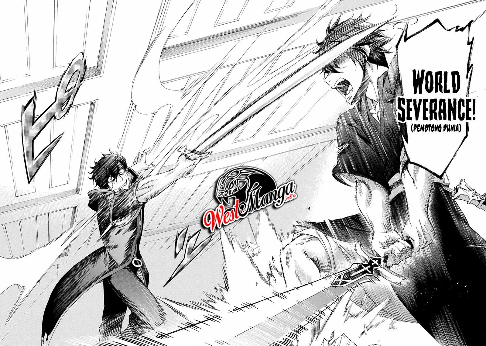 Ichioku-nen Button O Renda Shita Ore Wa, Kizuitara Saikyou Ni Natteita: Chapter chapter-15.1 - Page 8
