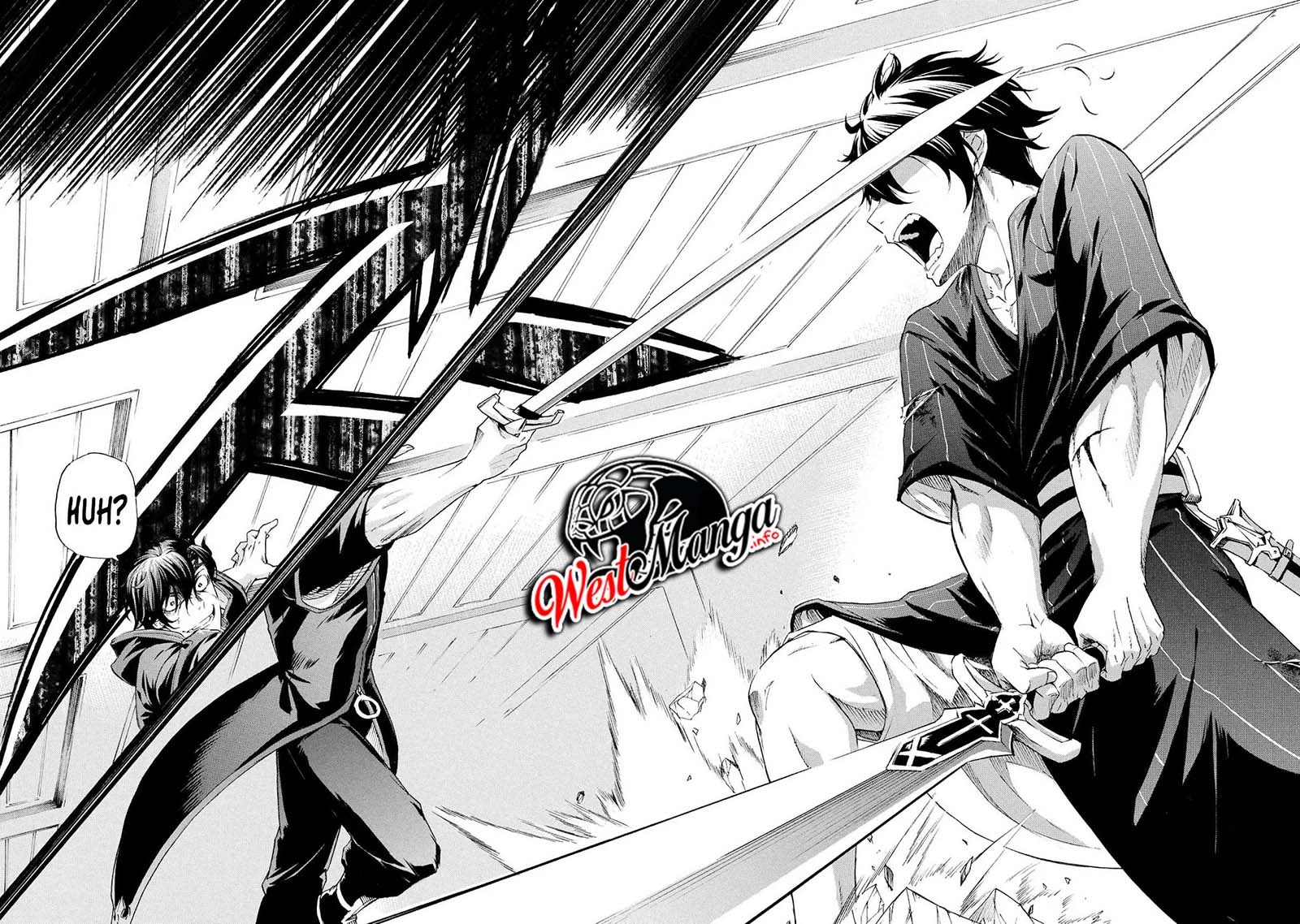 Ichioku-nen Button O Renda Shita Ore Wa, Kizuitara Saikyou Ni Natteita: Chapter chapter-15.1 - Page 10