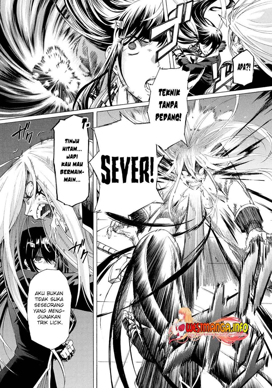 Ichioku-nen Button O Renda Shita Ore Wa, Kizuitara Saikyou Ni Natteita: Chapter chapter-16.2 - Page 4