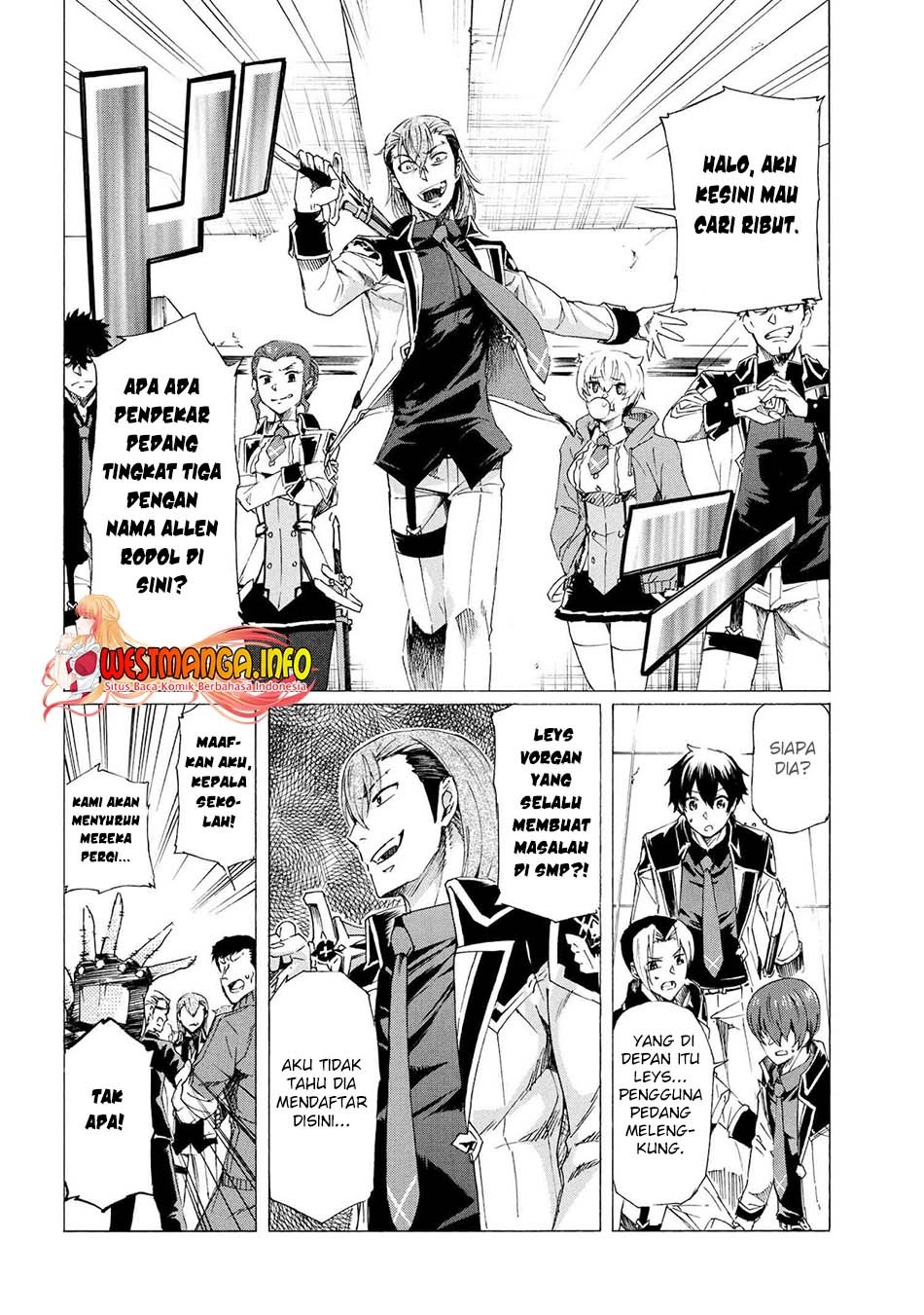 Ichioku-nen Button O Renda Shita Ore Wa, Kizuitara Saikyou Ni Natteita: Chapter chapter-16.2 - Page 7