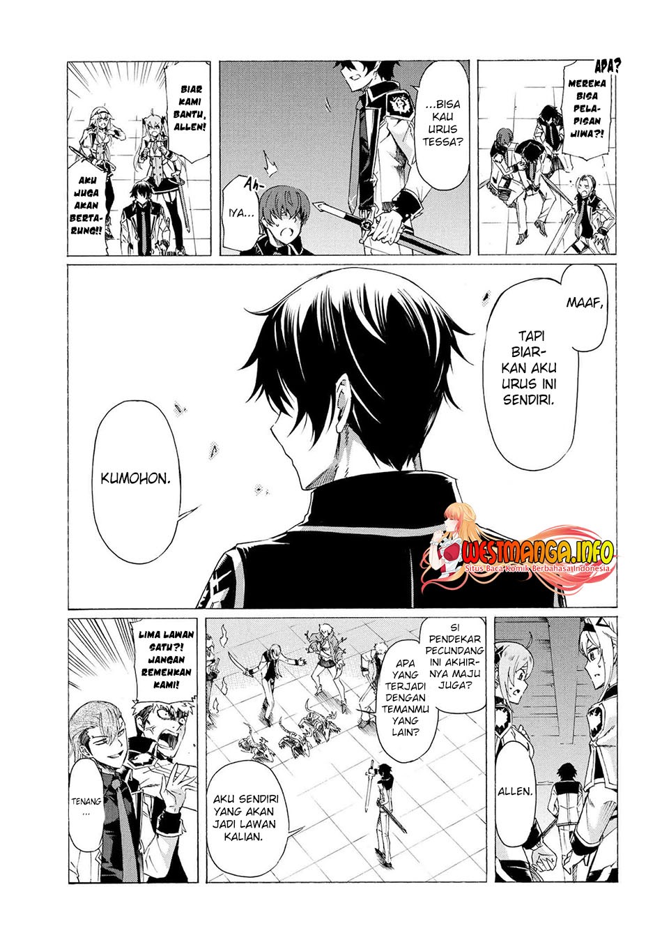 Ichioku-nen Button O Renda Shita Ore Wa, Kizuitara Saikyou Ni Natteita: Chapter chapter-16.2 - Page 16