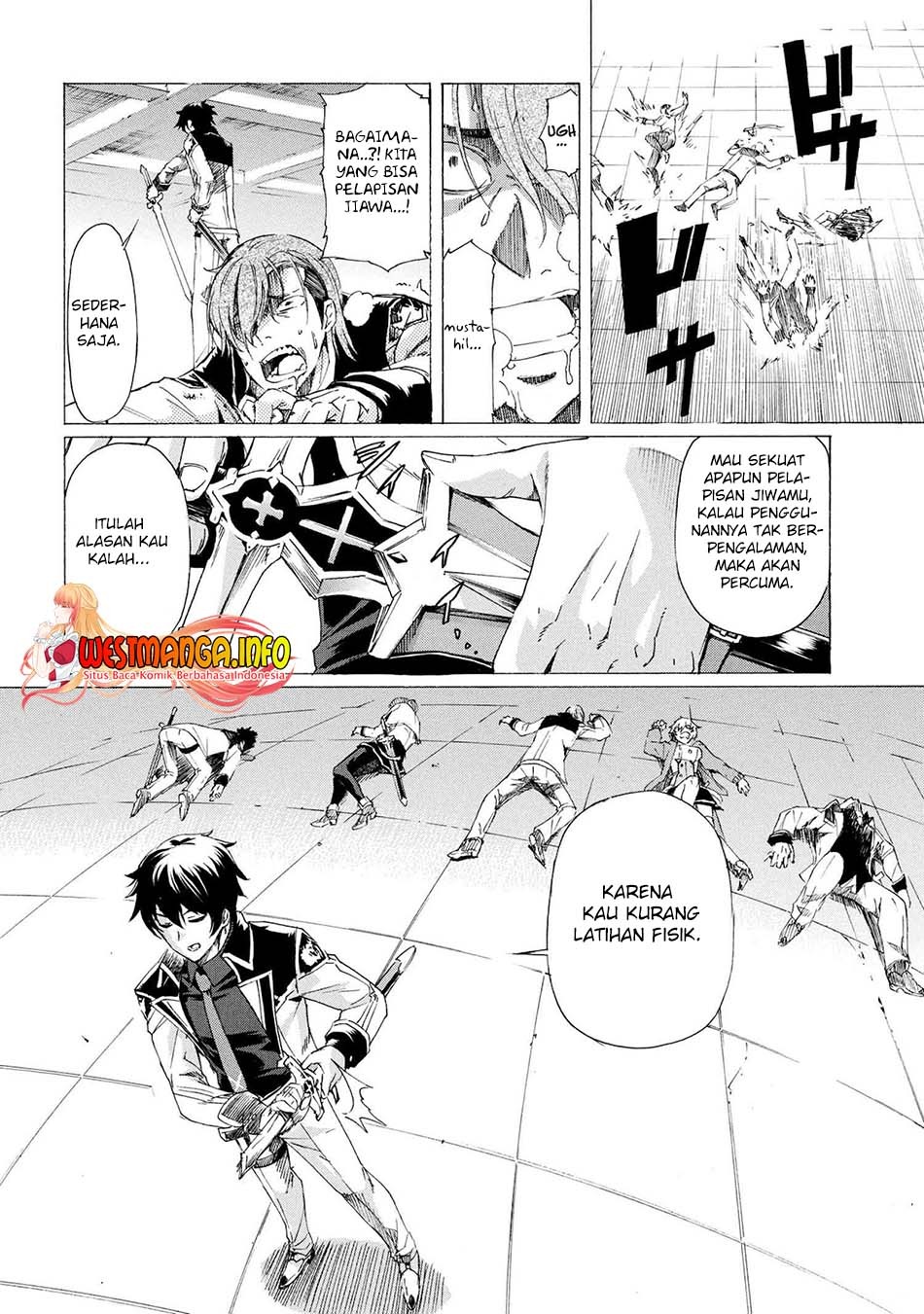 Ichioku-nen Button O Renda Shita Ore Wa, Kizuitara Saikyou Ni Natteita: Chapter chapter-16.2 - Page 20