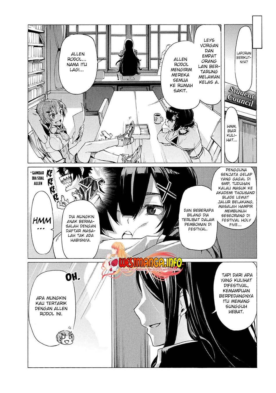 Ichioku-nen Button O Renda Shita Ore Wa, Kizuitara Saikyou Ni Natteita: Chapter chapter-16.2 - Page 23