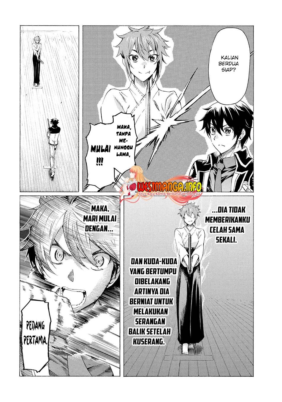 Ichioku-nen Button O Renda Shita Ore Wa, Kizuitara Saikyou Ni Natteita: Chapter chapter-17.2 - Page 4