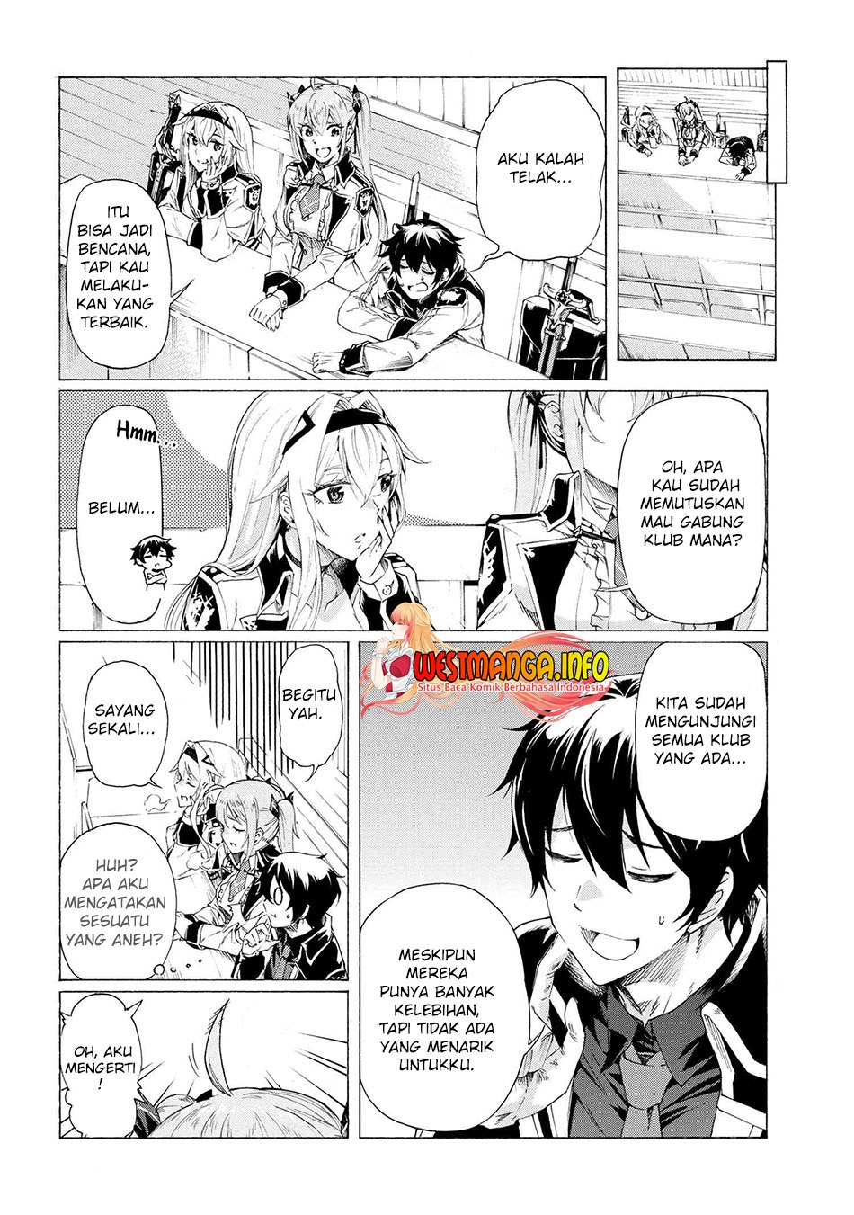 Ichioku-nen Button O Renda Shita Ore Wa, Kizuitara Saikyou Ni Natteita: Chapter chapter-17.2 - Page 10