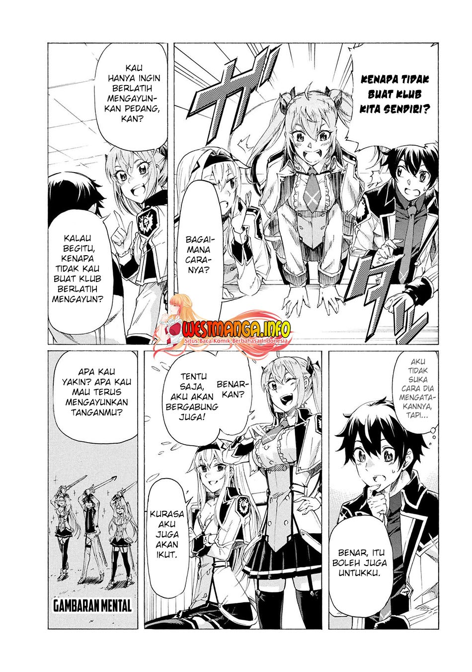 Ichioku-nen Button O Renda Shita Ore Wa, Kizuitara Saikyou Ni Natteita: Chapter chapter-17.2 - Page 11