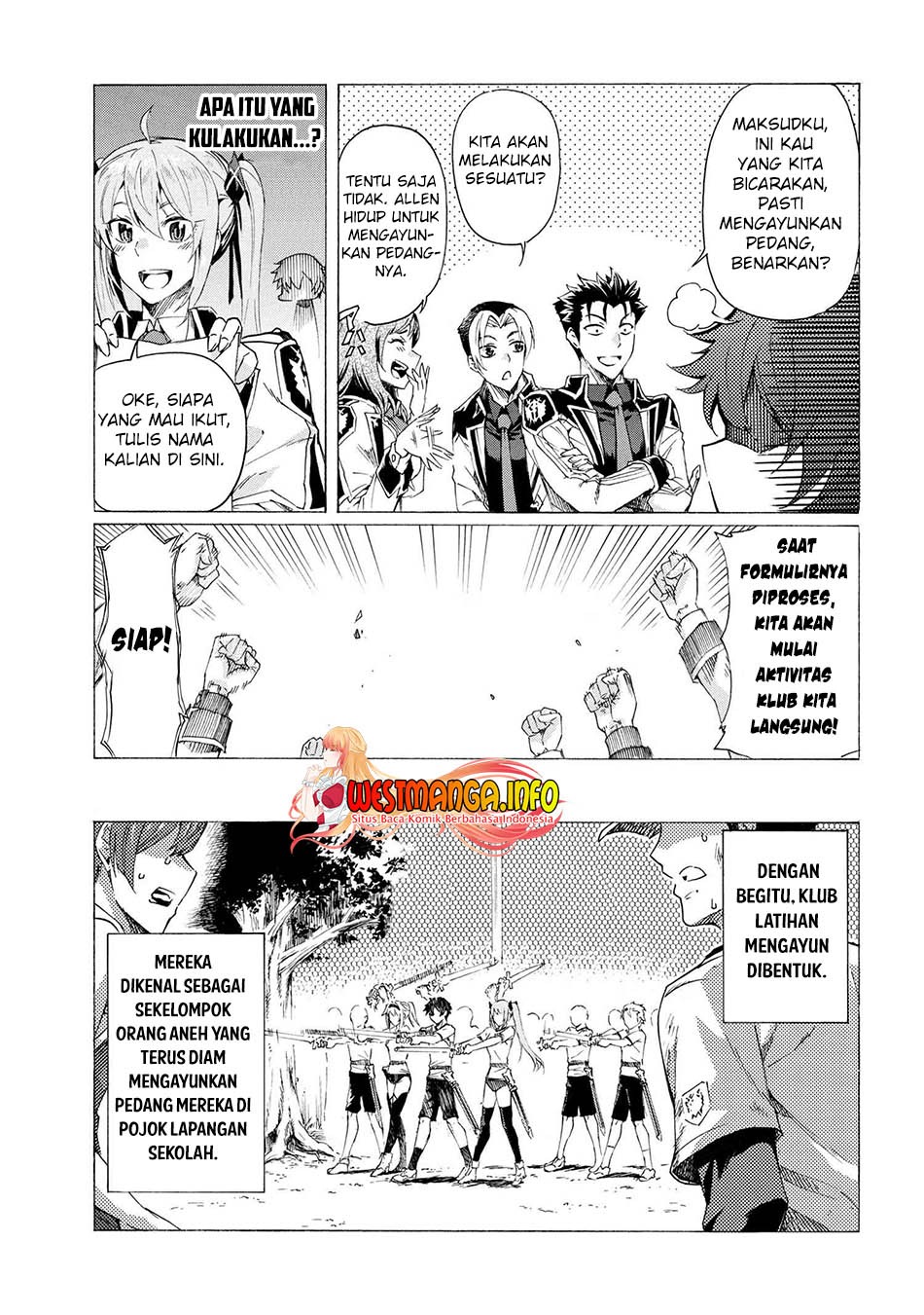 Ichioku-nen Button O Renda Shita Ore Wa, Kizuitara Saikyou Ni Natteita: Chapter chapter-17.2 - Page 15