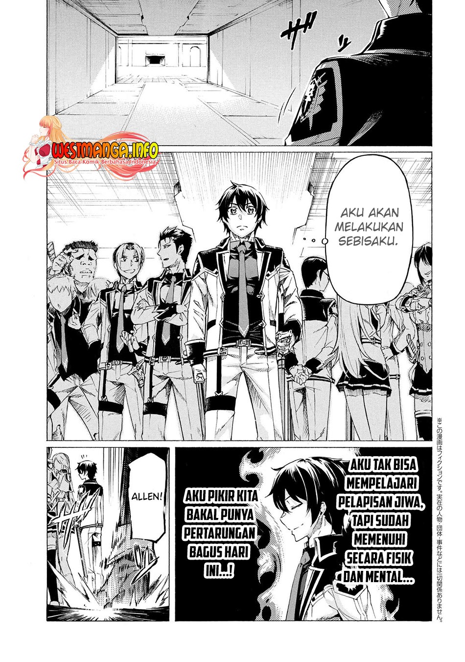 Ichioku-nen Button O Renda Shita Ore Wa, Kizuitara Saikyou Ni Natteita: Chapter chapter-25.2 - Page 2