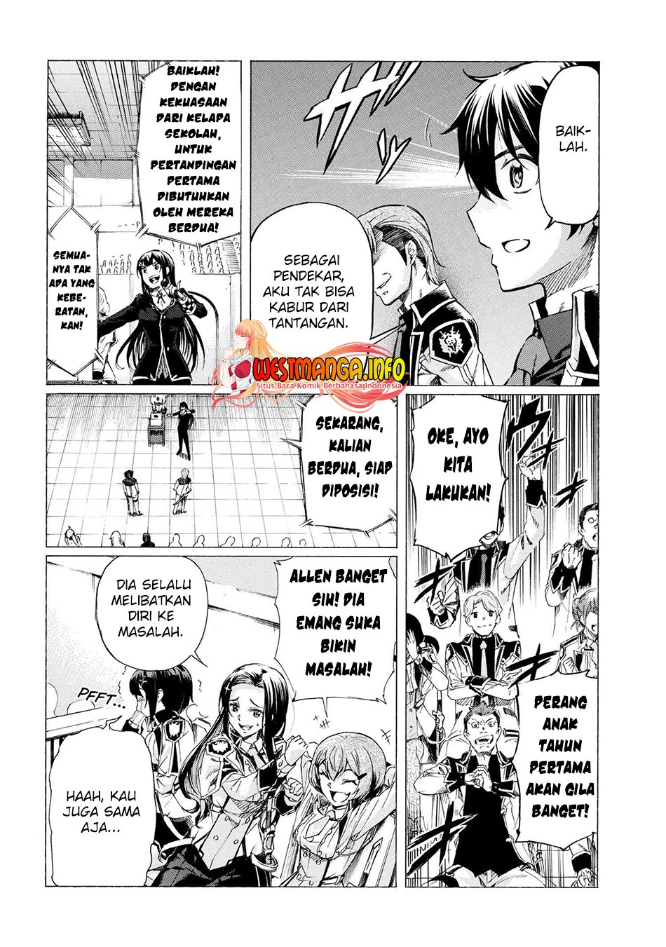 Ichioku-nen Button O Renda Shita Ore Wa, Kizuitara Saikyou Ni Natteita: Chapter chapter-25.2 - Page 10