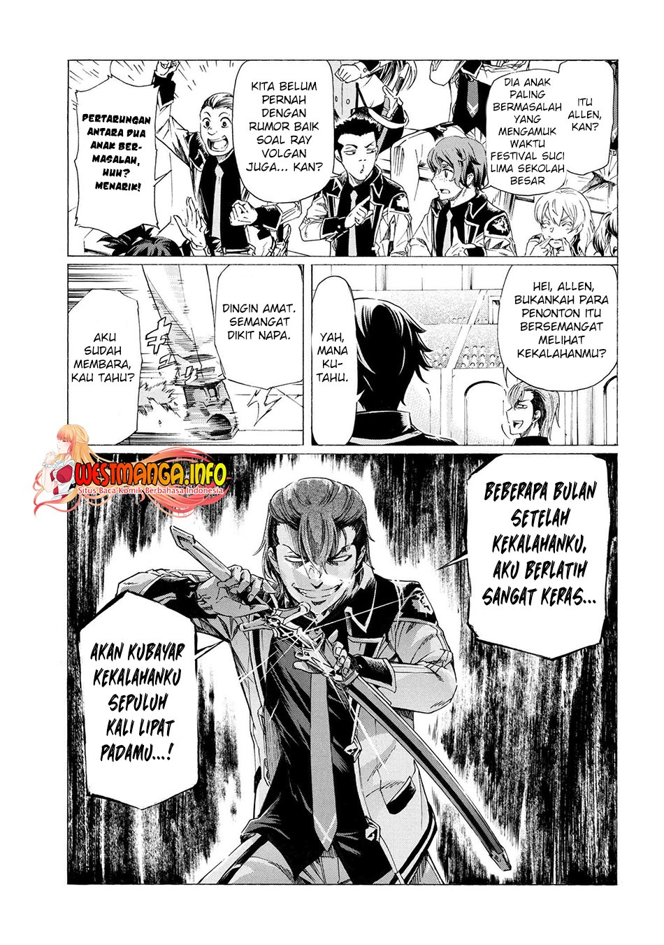 Ichioku-nen Button O Renda Shita Ore Wa, Kizuitara Saikyou Ni Natteita: Chapter chapter-25.2 - Page 11
