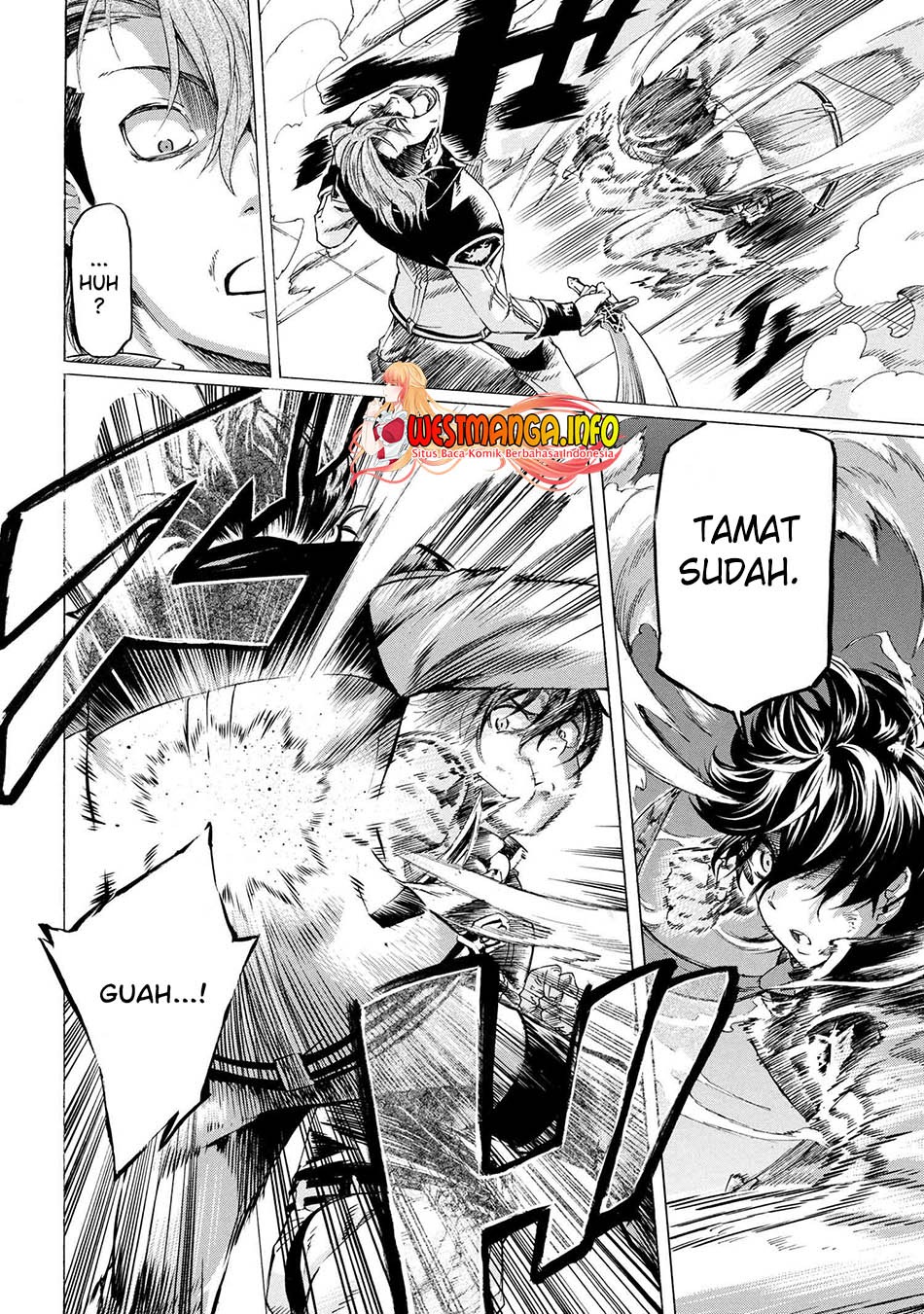 Ichioku-nen Button O Renda Shita Ore Wa, Kizuitara Saikyou Ni Natteita: Chapter chapter-25.2 - Page 18