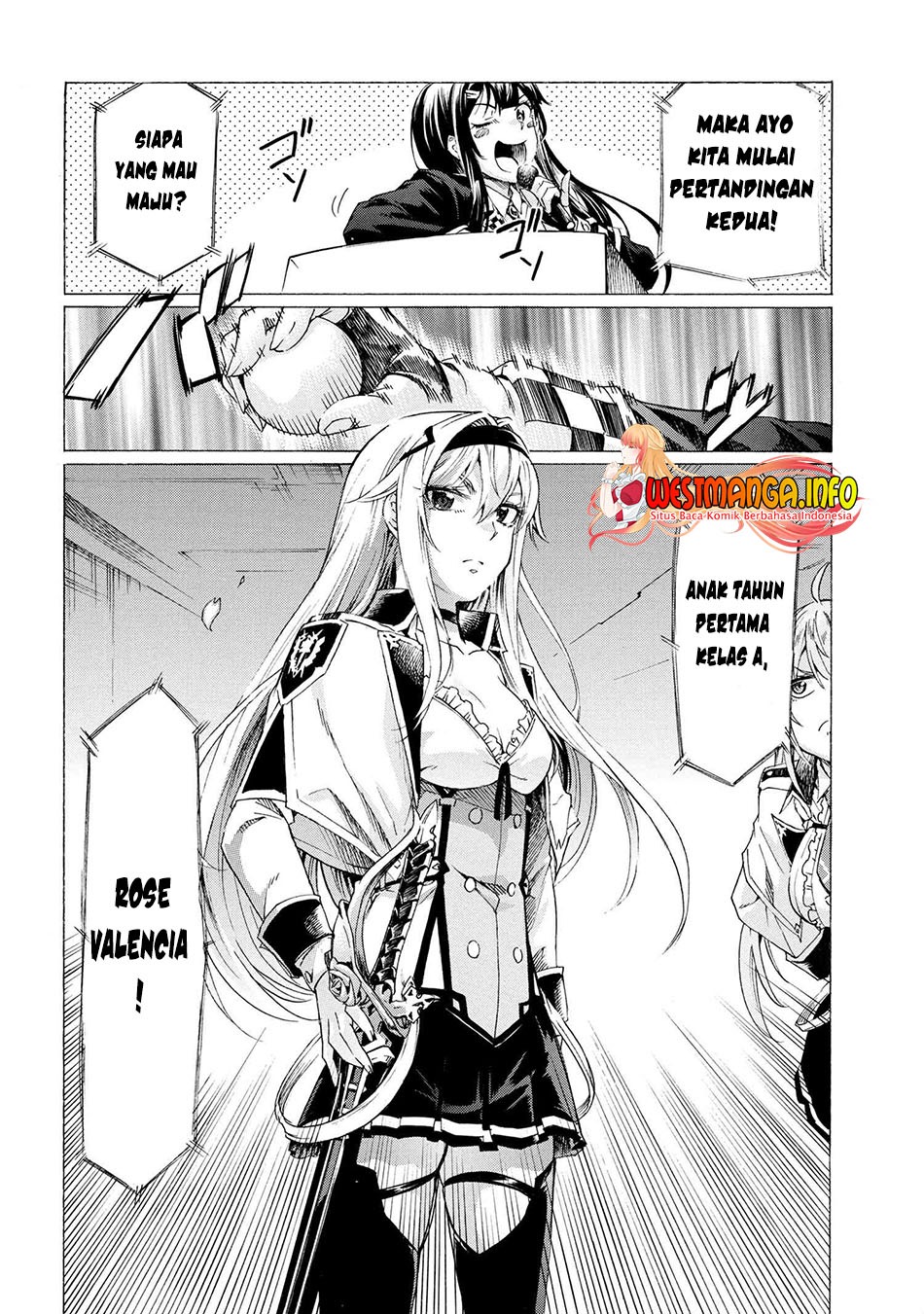 Ichioku-nen Button O Renda Shita Ore Wa, Kizuitara Saikyou Ni Natteita: Chapter chapter-25.2 - Page 22