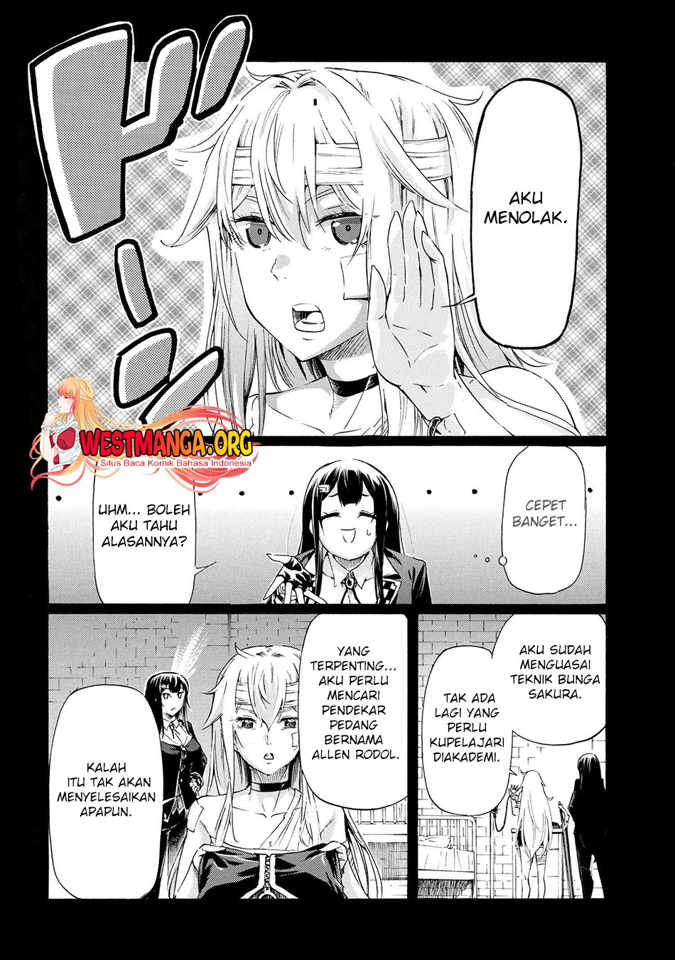 Ichioku-nen Button O Renda Shita Ore Wa, Kizuitara Saikyou Ni Natteita: Chapter chapter-26.2 - Page 4