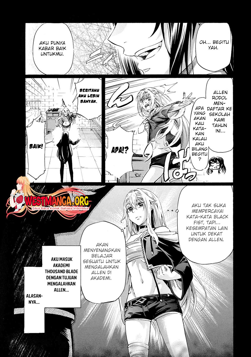 Ichioku-nen Button O Renda Shita Ore Wa, Kizuitara Saikyou Ni Natteita: Chapter chapter-26.2 - Page 5