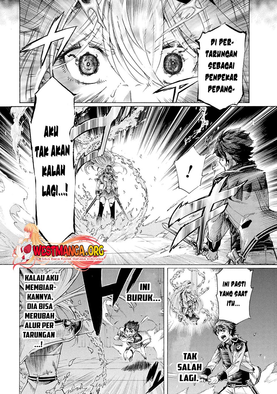 Ichioku-nen Button O Renda Shita Ore Wa, Kizuitara Saikyou Ni Natteita: Chapter chapter-26.2 - Page 6