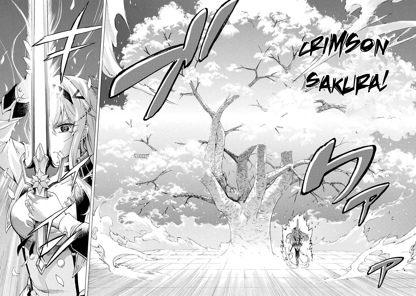 Ichioku-nen Button O Renda Shita Ore Wa, Kizuitara Saikyou Ni Natteita: Chapter chapter-26.2 - Page 8