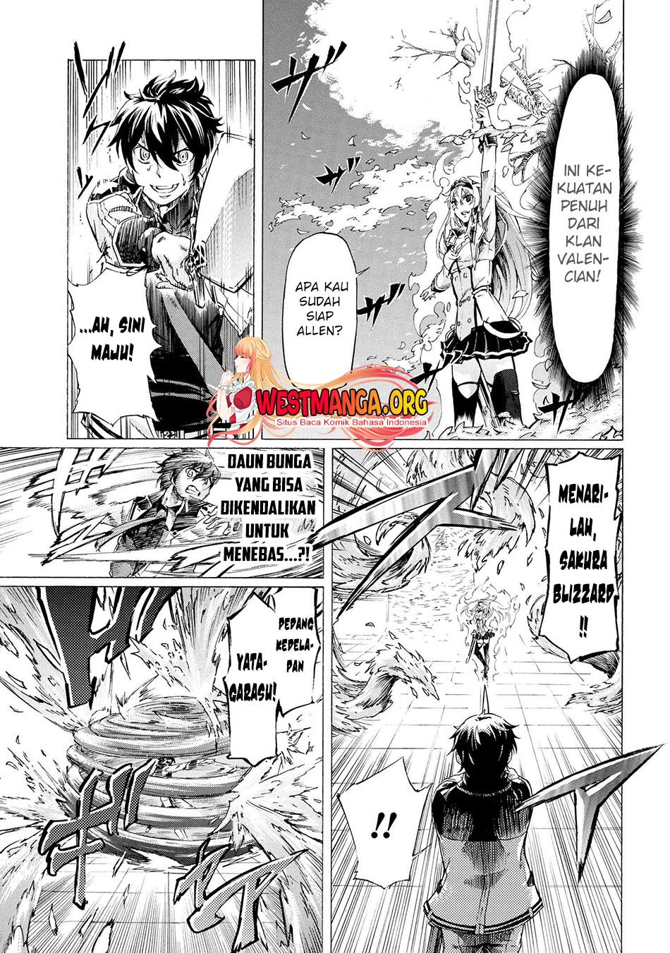 Ichioku-nen Button O Renda Shita Ore Wa, Kizuitara Saikyou Ni Natteita: Chapter chapter-26.2 - Page 10