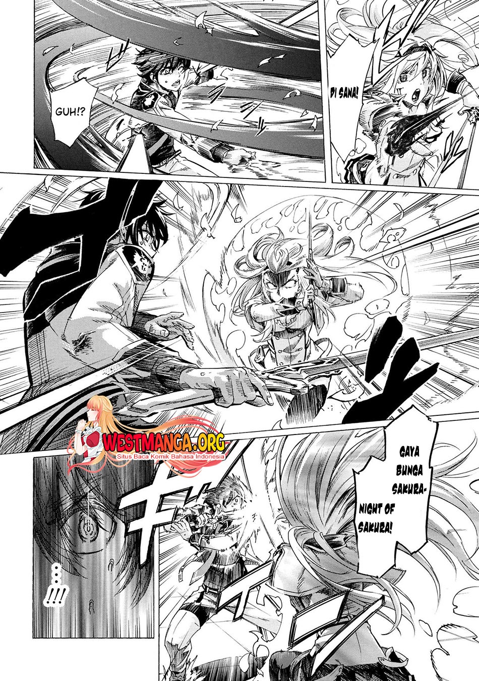 Ichioku-nen Button O Renda Shita Ore Wa, Kizuitara Saikyou Ni Natteita: Chapter chapter-26.2 - Page 11
