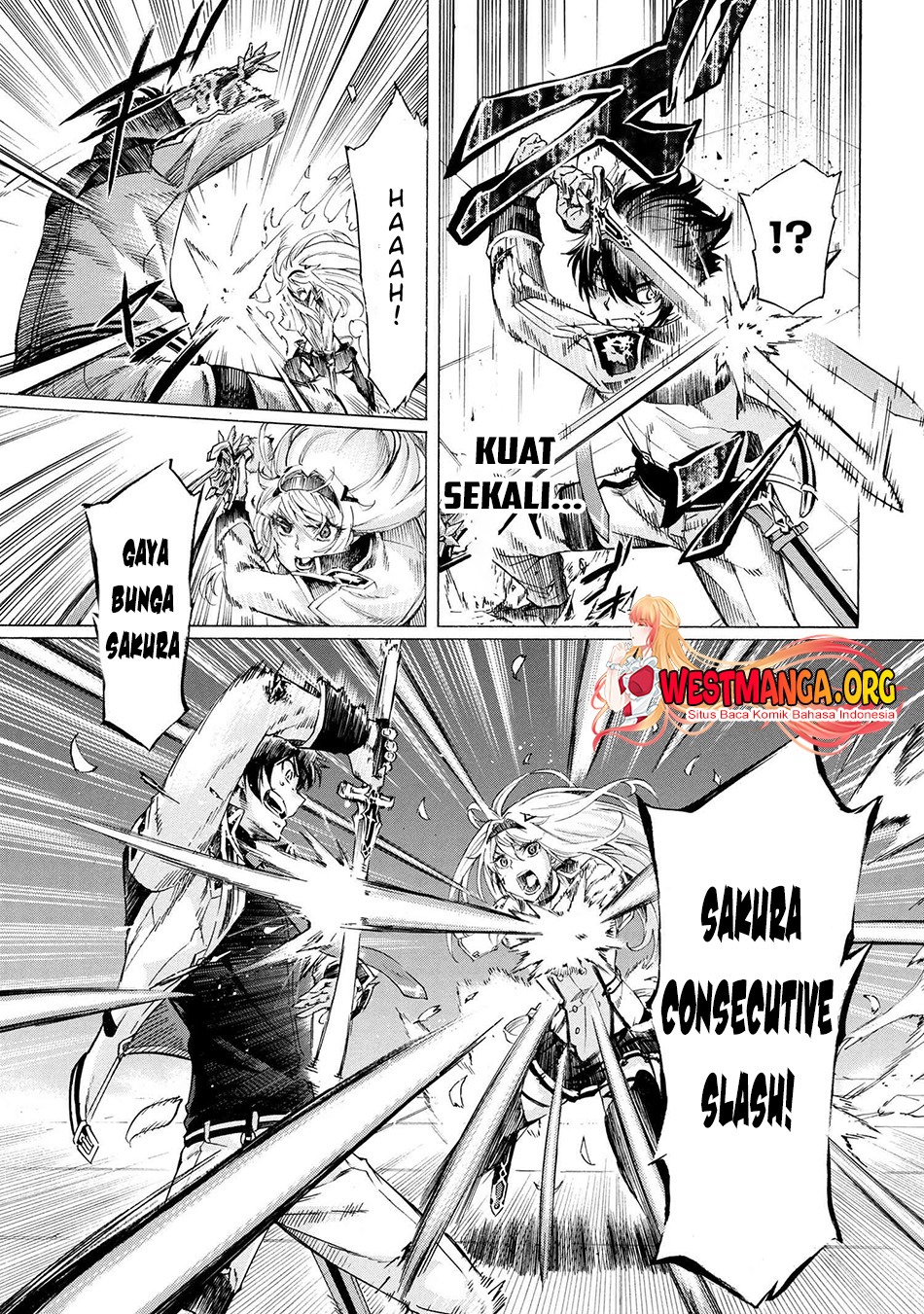 Ichioku-nen Button O Renda Shita Ore Wa, Kizuitara Saikyou Ni Natteita: Chapter chapter-26.2 - Page 12