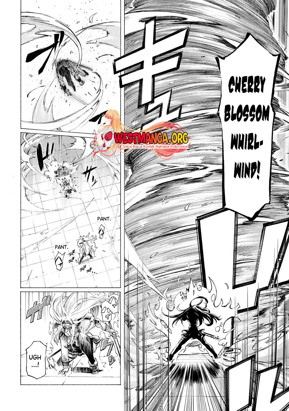 Ichioku-nen Button O Renda Shita Ore Wa, Kizuitara Saikyou Ni Natteita: Chapter chapter-26.2 - Page 18