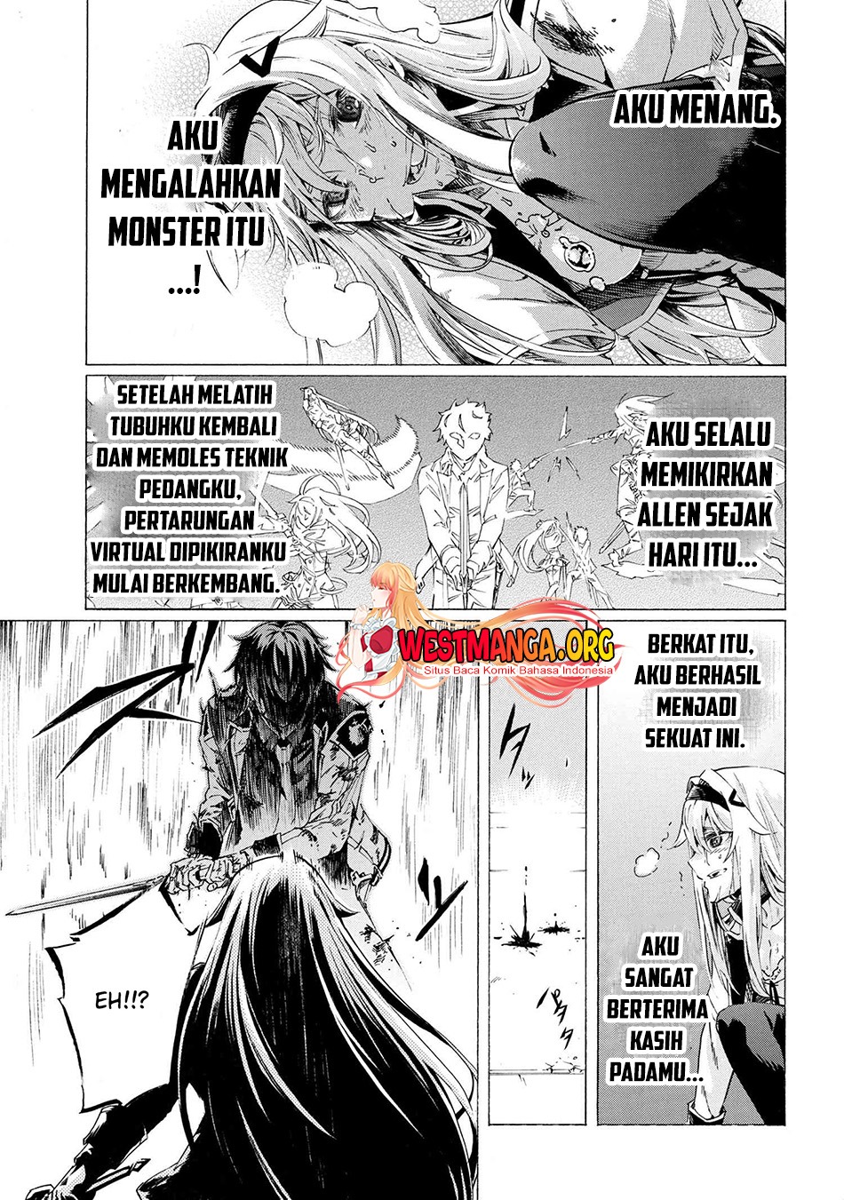 Ichioku-nen Button O Renda Shita Ore Wa, Kizuitara Saikyou Ni Natteita: Chapter chapter-26.2 - Page 19