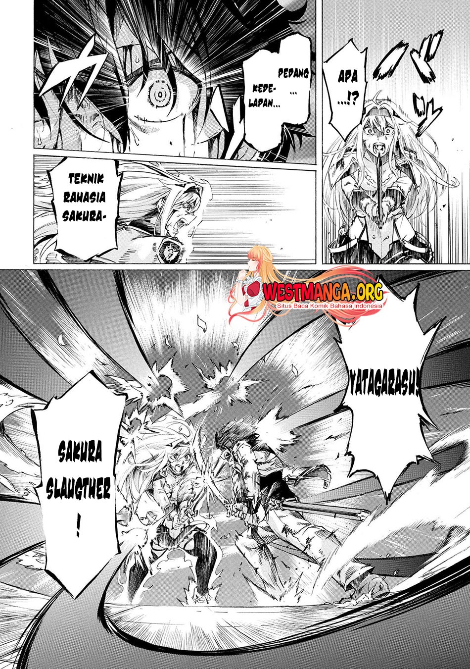 Ichioku-nen Button O Renda Shita Ore Wa, Kizuitara Saikyou Ni Natteita: Chapter chapter-26.2 - Page 20