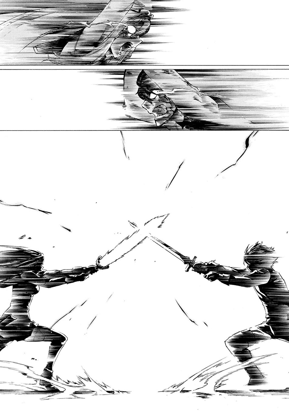 Ichioku-nen Button O Renda Shita Ore Wa, Kizuitara Saikyou Ni Natteita: Chapter chapter-26.2 - Page 27