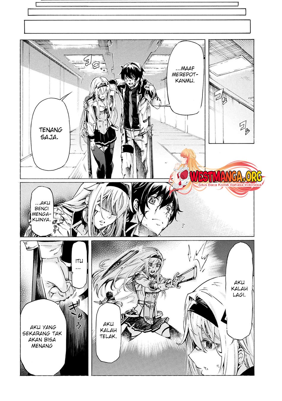 Ichioku-nen Button O Renda Shita Ore Wa, Kizuitara Saikyou Ni Natteita: Chapter chapter-26.2 - Page 28
