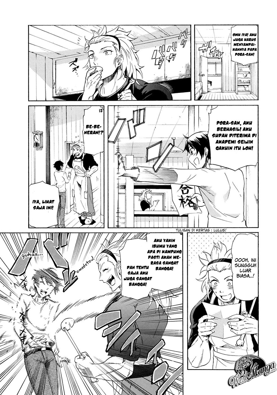Ichioku-nen Button O Renda Shita Ore Wa, Kizuitara Saikyou Ni Natteita: Chapter chapter-4.1 - Page 11