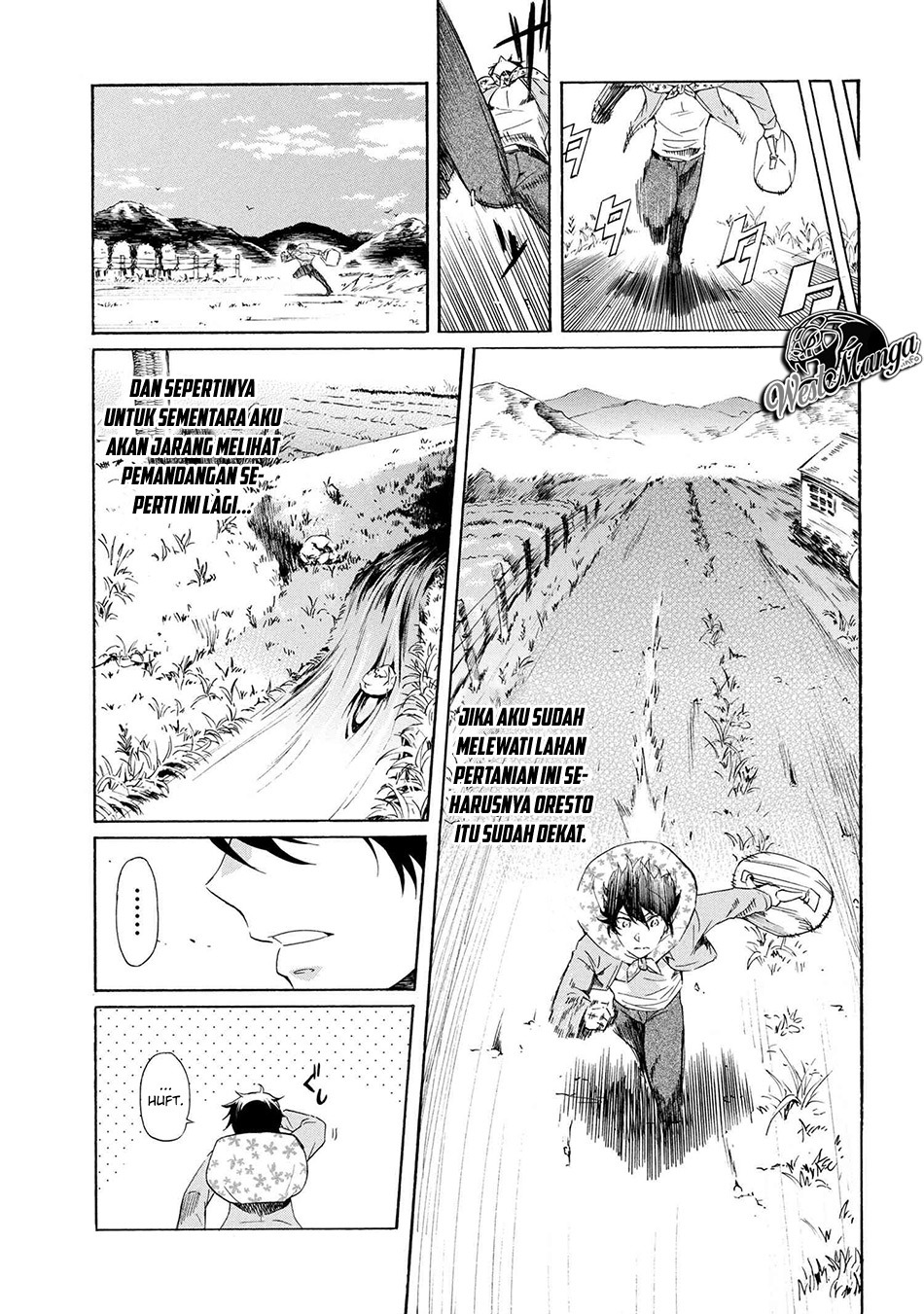 Ichioku-nen Button O Renda Shita Ore Wa, Kizuitara Saikyou Ni Natteita: Chapter chapter-4.1 - Page 16