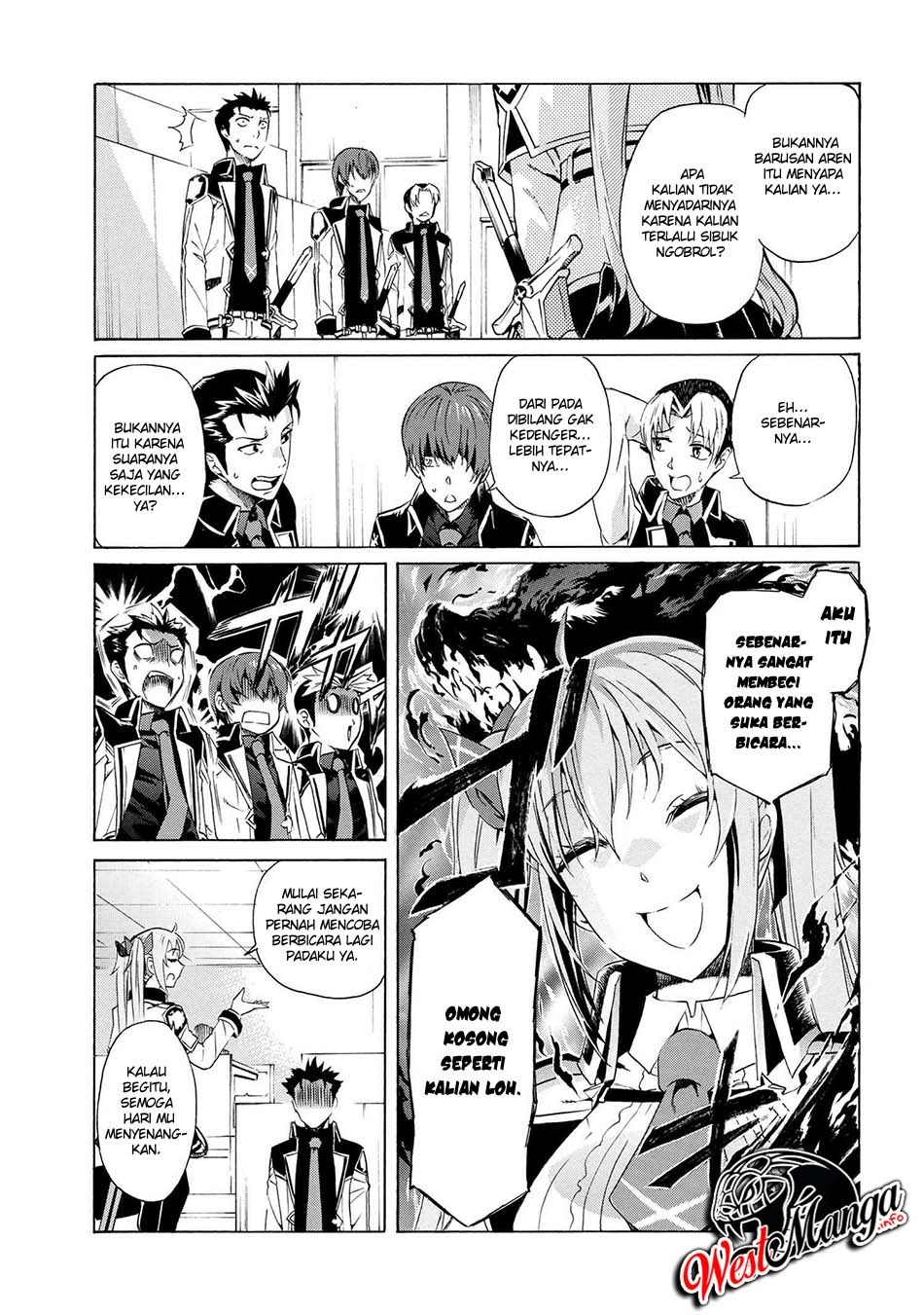 Ichioku-nen Button O Renda Shita Ore Wa, Kizuitara Saikyou Ni Natteita: Chapter chapter-7.1 - Page 7
