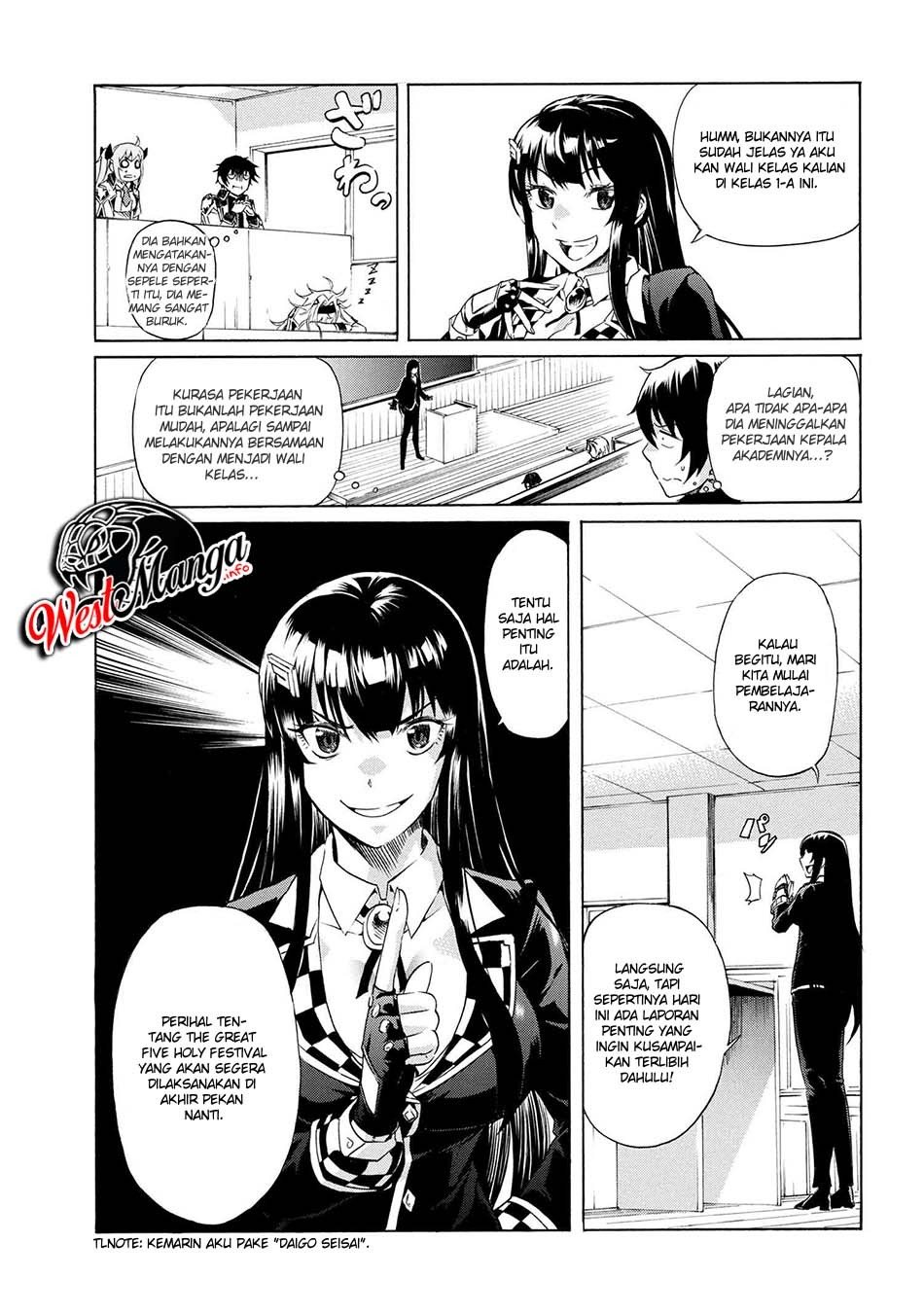 Ichioku-nen Button O Renda Shita Ore Wa, Kizuitara Saikyou Ni Natteita: Chapter chapter-7.1 - Page 11