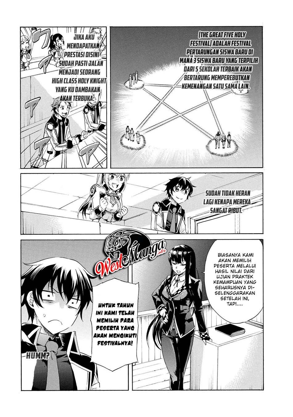 Ichioku-nen Button O Renda Shita Ore Wa, Kizuitara Saikyou Ni Natteita: Chapter chapter-7.1 - Page 13