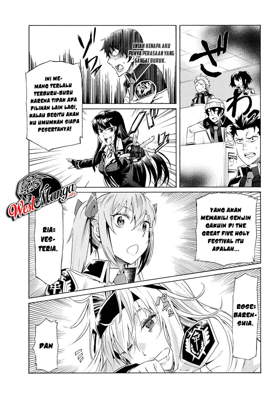 Ichioku-nen Button O Renda Shita Ore Wa, Kizuitara Saikyou Ni Natteita: Chapter chapter-7.1 - Page 14