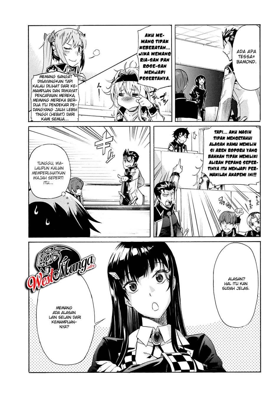 Ichioku-nen Button O Renda Shita Ore Wa, Kizuitara Saikyou Ni Natteita: Chapter chapter-7.1 - Page 16