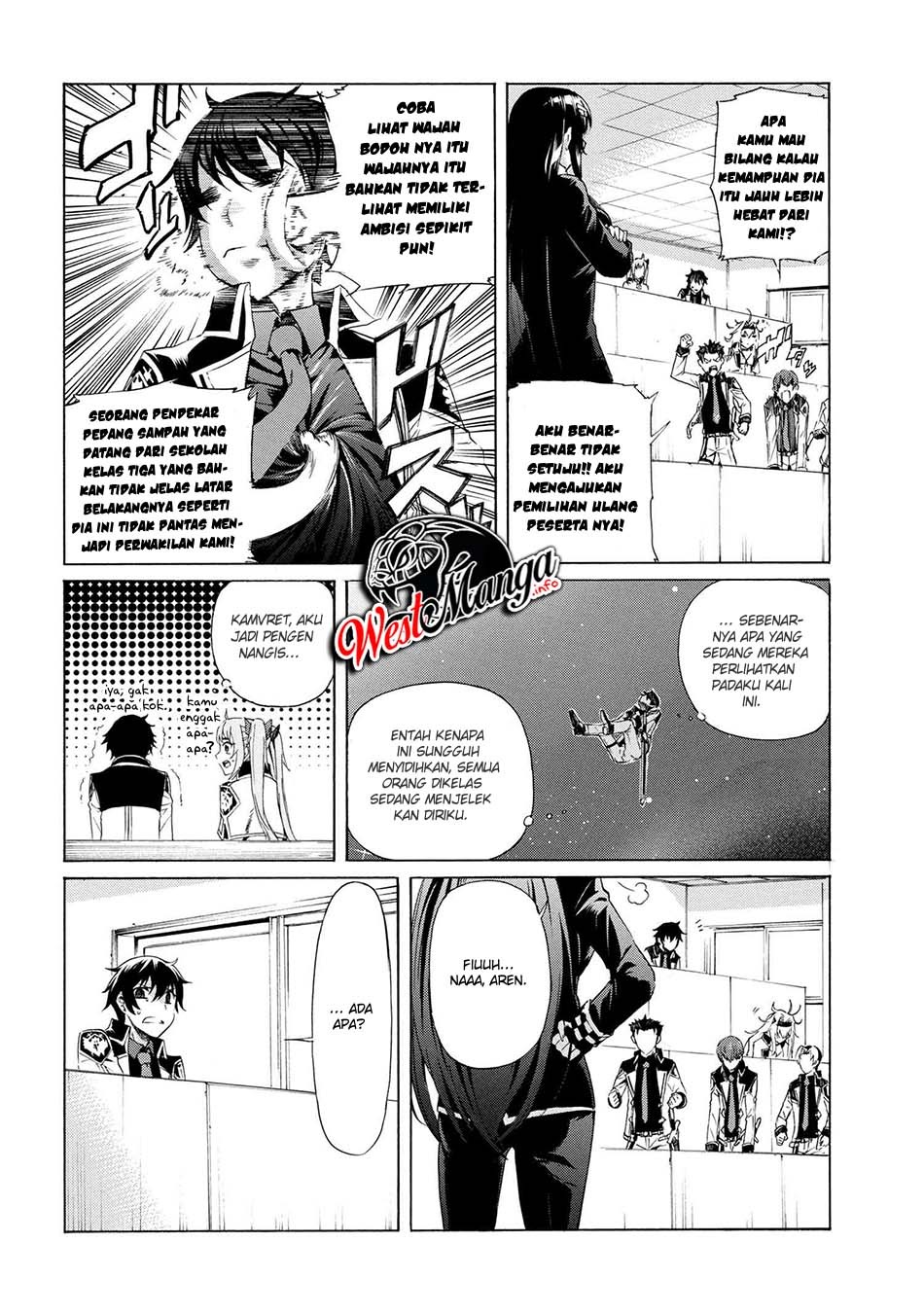 Ichioku-nen Button O Renda Shita Ore Wa, Kizuitara Saikyou Ni Natteita: Chapter chapter-7.1 - Page 17